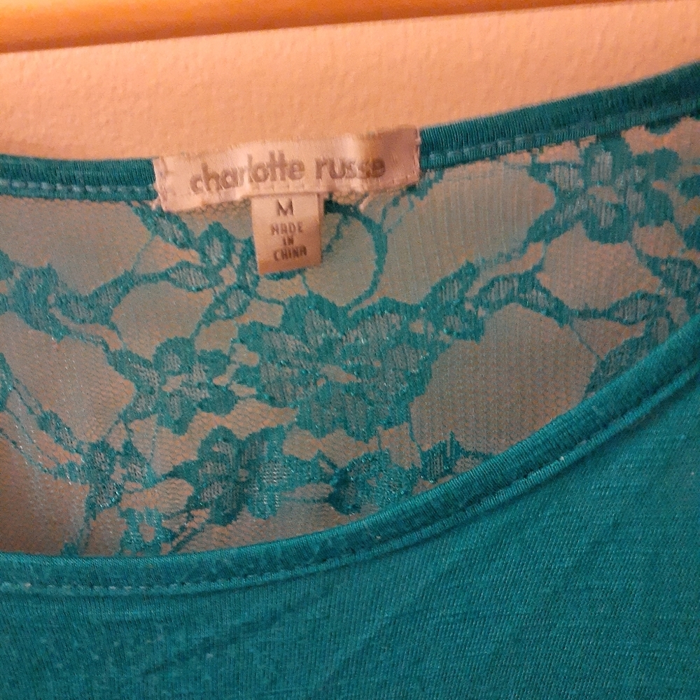 Real shirt